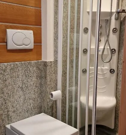 Yvonne * Borca di Cadore