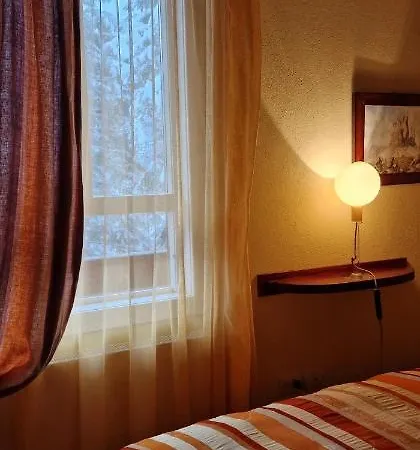 Vila Yvonne Borca di Cadore