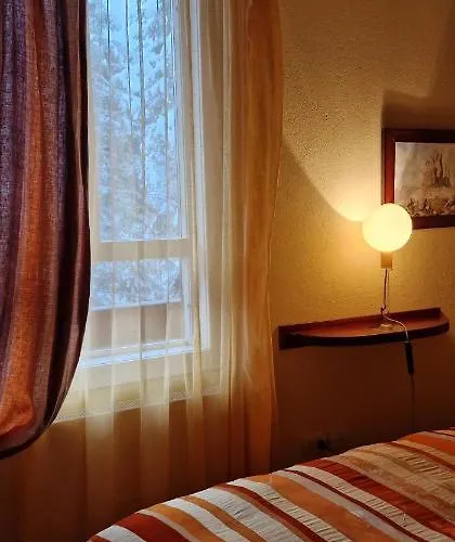 Villa Yvonne Borca di Cadore